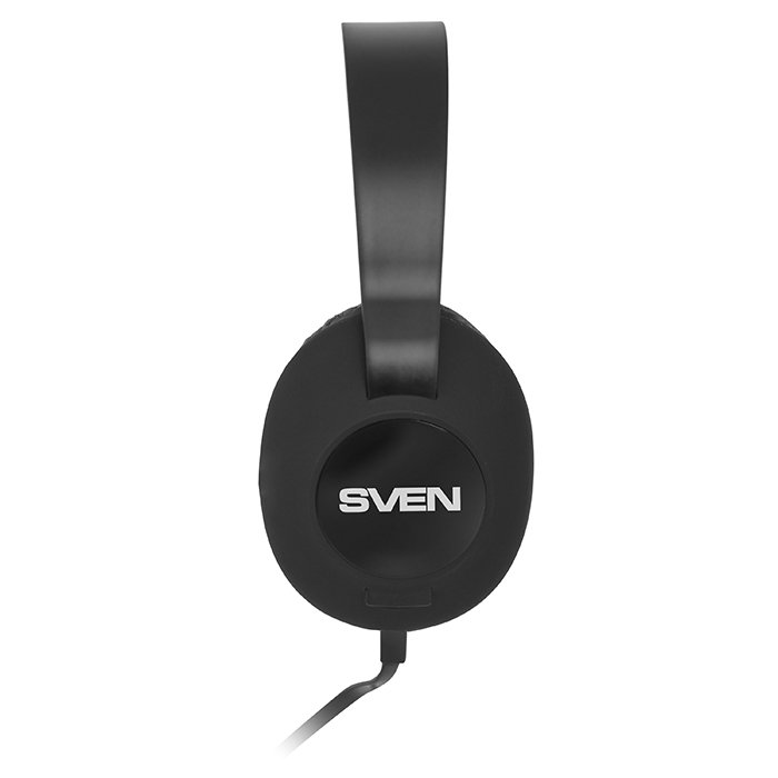 Наушники Sven AP-310M черные купить,NaN