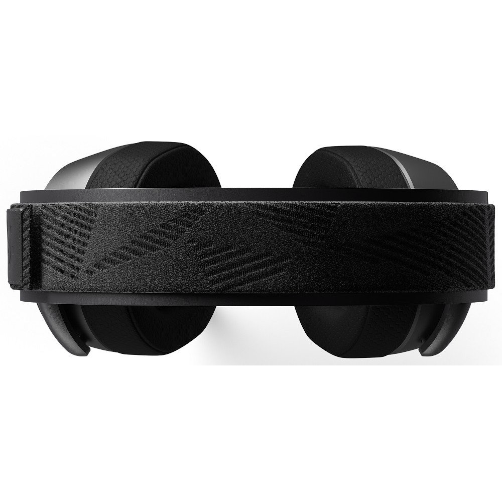 Наушники SteelSeries Arctis Pro Wireless 61473 Black купить,NaN