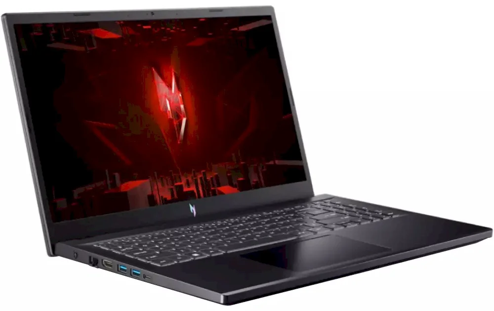 Ноутбук Acer Nitro V15 ANV15-52 15,6"/i5-13420H/16GB/512GB SSD/RTX5050 8GB/DOS купить,NaN