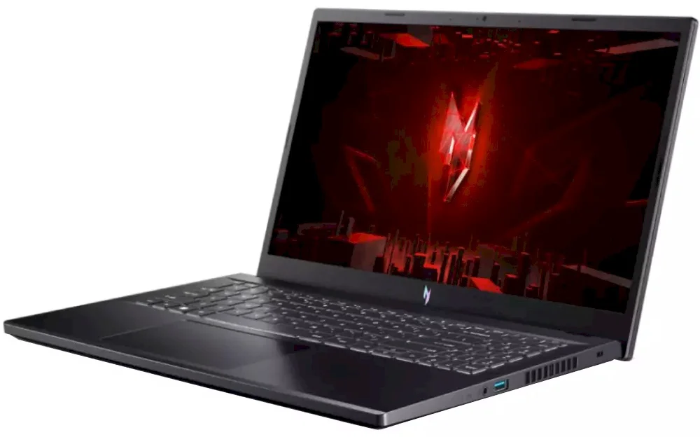 Ноутбук Acer Nitro V15 ANV15-52 15,6"/i5-13420H/16GB/512GB SSD/RTX5050 8GB/DOS купить,NaN