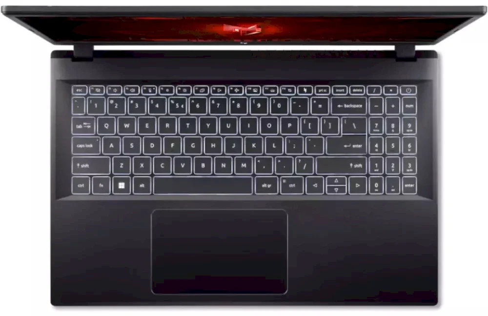 Ноутбук Acer Nitro V15 ANV15-52 15,6"/i5-13420H/16GB/512GB SSD/RTX5050 8GB/DOS купить,NaN