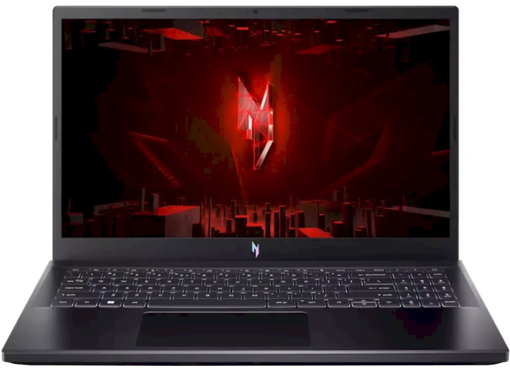 Ноутбук Acer Nitro V15 ANV15-52 15,6"/i5-13420H/16GB/512GB SSD/RTX5050 8GB/DOS купить,NaN