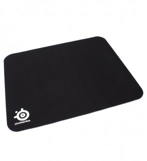 Коврик для мыши SteelSeries QcK mini черный 