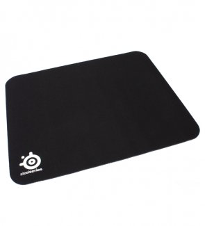 Коврик для мыши SteelSeries QcK mini черный  купить,NaN