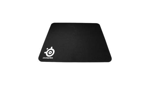 Коврик для мыши SteelSeries QcK mini черный  купить,NaN