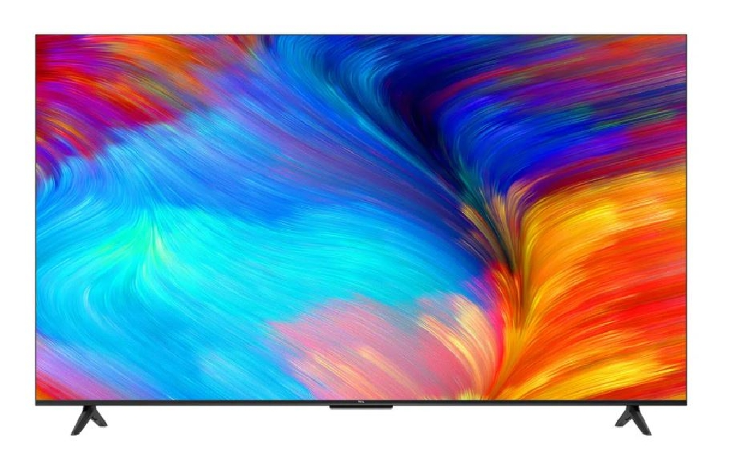 Телевизор LED TCL 75P635 75" черный - ForteMarket Телевизор LED TCL 75P635 75" черный купить,0
