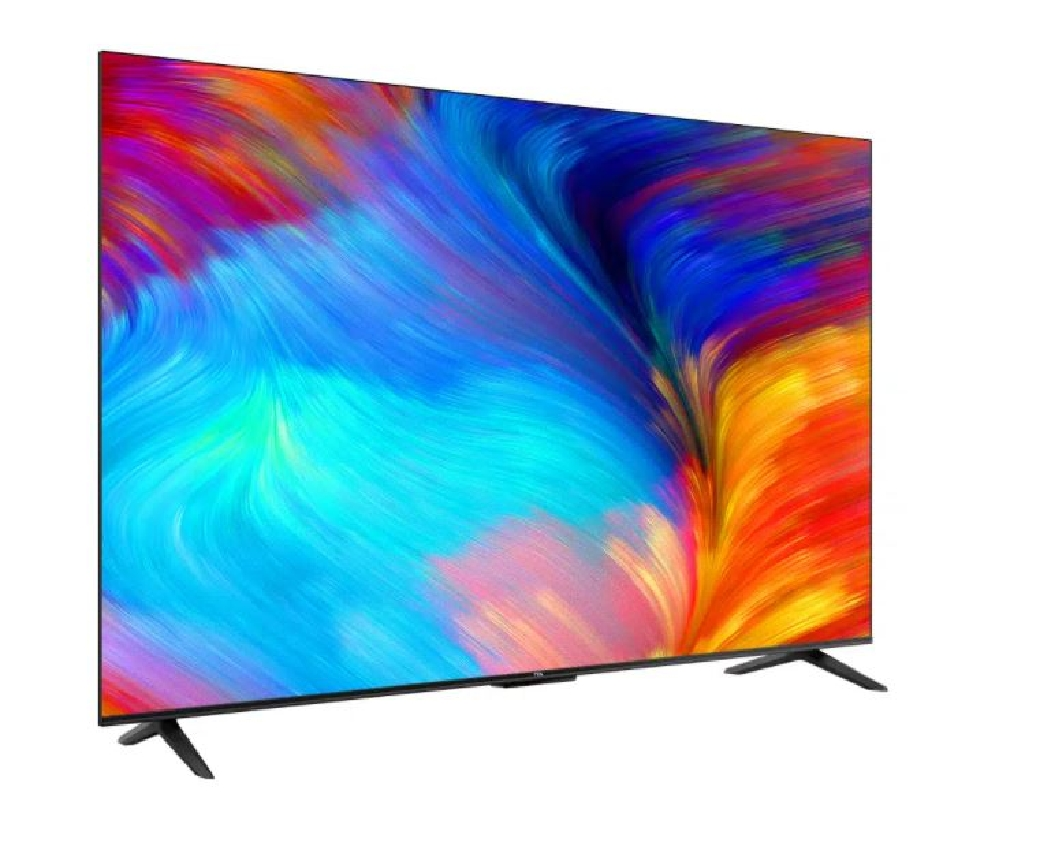 Телевизор LED TCL 75P635 75" черный - ForteMarket Телевизор LED TCL 75P635 75" черный купить,0