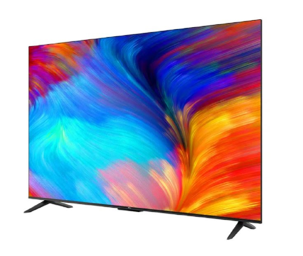 Телевизор LED TCL 75P635 75" черный - ForteMarket Телевизор LED TCL 75P635 75" черный купить,0