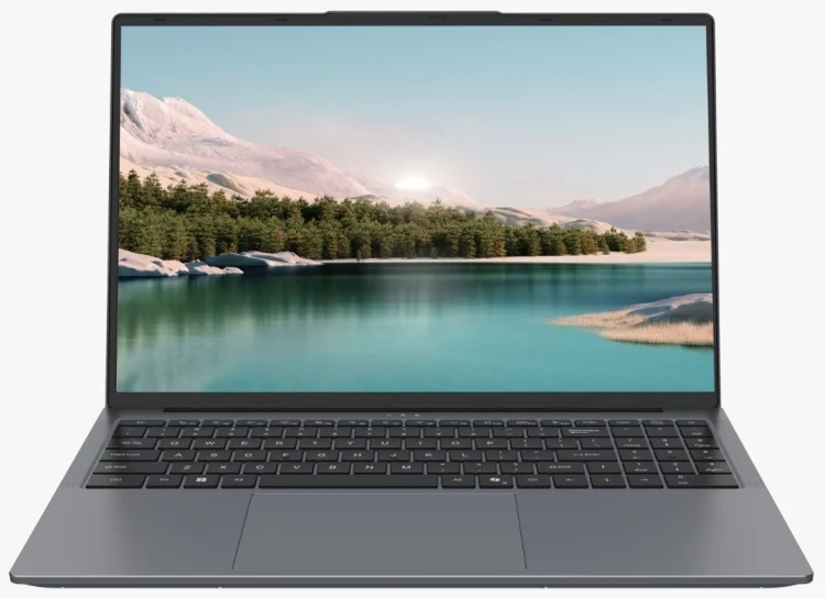 Ноутбук Acer Gadget E10 ETBook Plus M16P 16" / 8 Гб / SSD 512 Гб / DOS / ZL.OTH11.02N купить,NaN