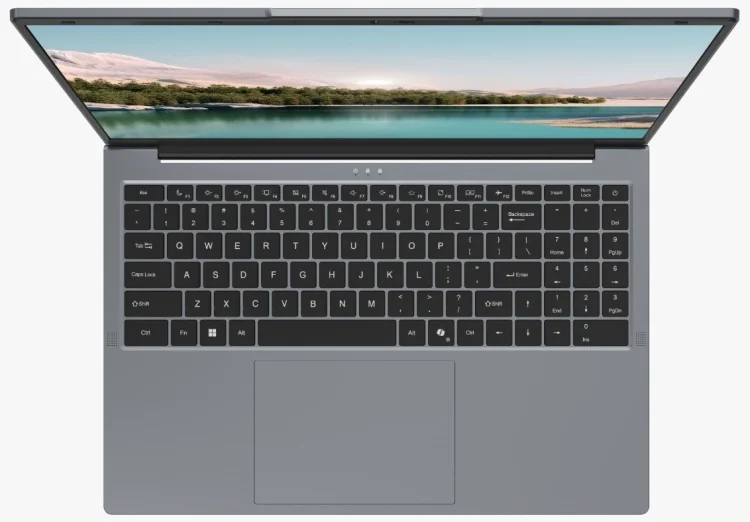 Ноутбук Acer Gadget E10 ETBook Plus M16P 16" / 8 Гб / SSD 512 Гб / DOS / ZL.OTH11.02N купить,NaN