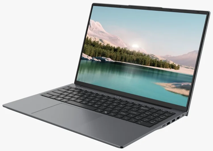Ноутбук Acer Gadget E10 ETBook Plus M16P 16" / 8 Гб / SSD 512 Гб / DOS / ZL.OTH11.02N купить,NaN