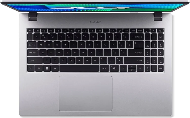 Ноутбук Acer/ TravelMate P215/ TMP215-55/ 15.6" FHD Acer ComfyView LED LCD/ Intel Core- i5-1334U / U купить,NaN