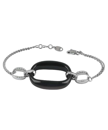 Браслет Damiani 9457 д 17р 5,6гр 4,9гр 0,177ct. купить,NaN
