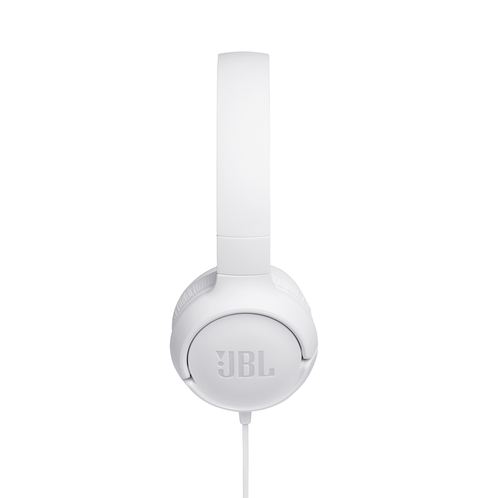 Наушники JBL Tune 500 белые