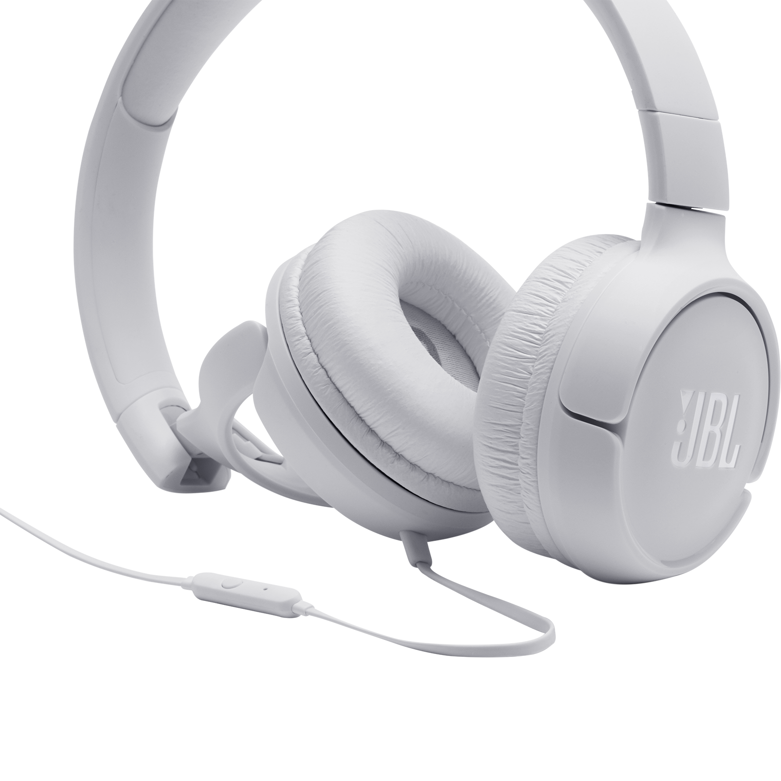 Наушники JBL Tune 500 белые купить,NaN