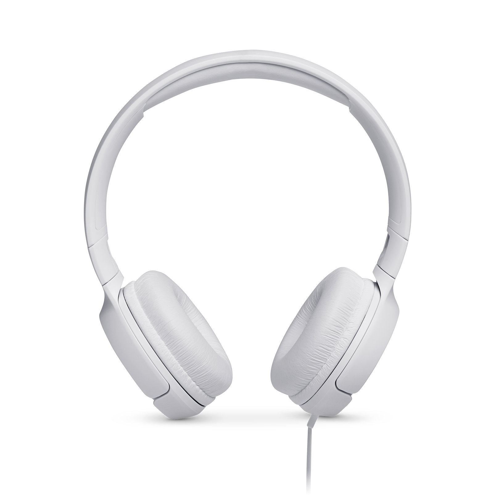 Наушники JBL Tune 500 белые