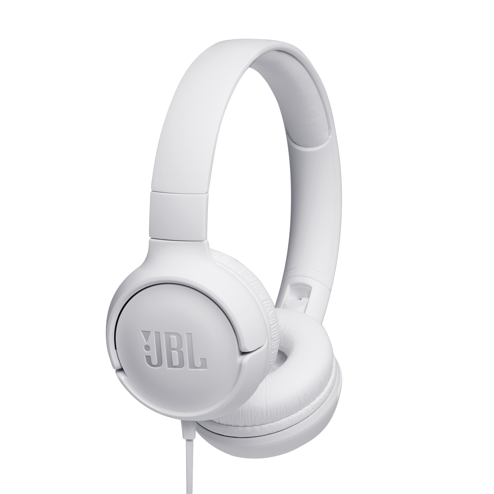 Наушники JBL Tune 500 белые