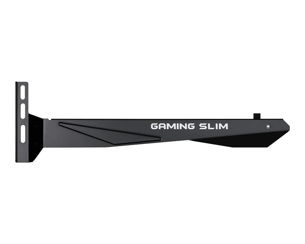 Видеокарта MSI GeForce RTX 4070 Gaming X Slim 12G 12Gb купить,0