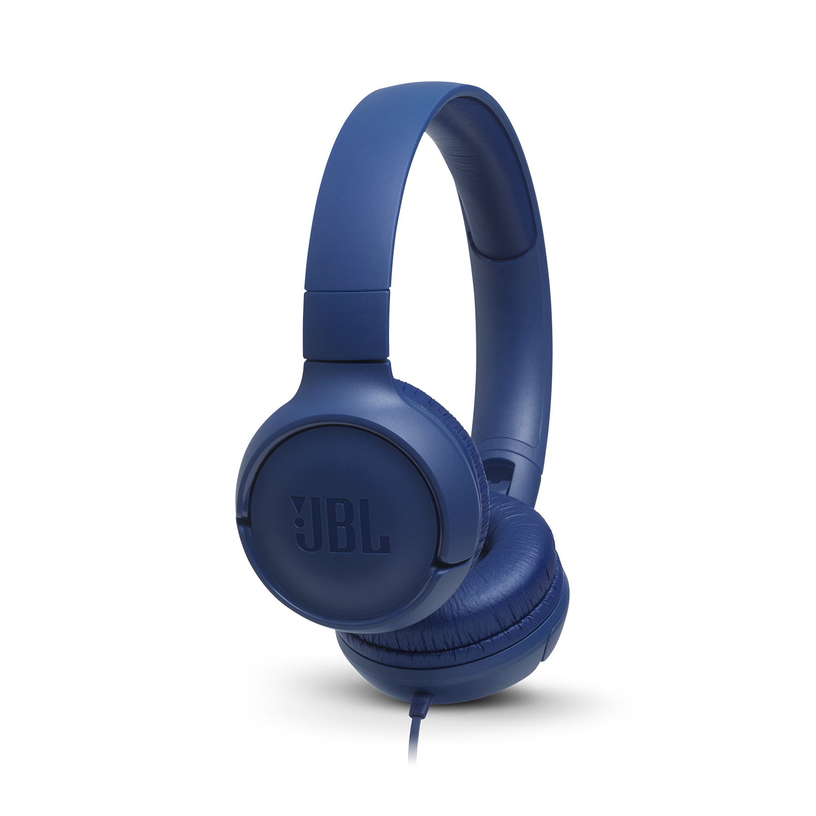 Наушники JBL Tune 500 синие купить,NaN