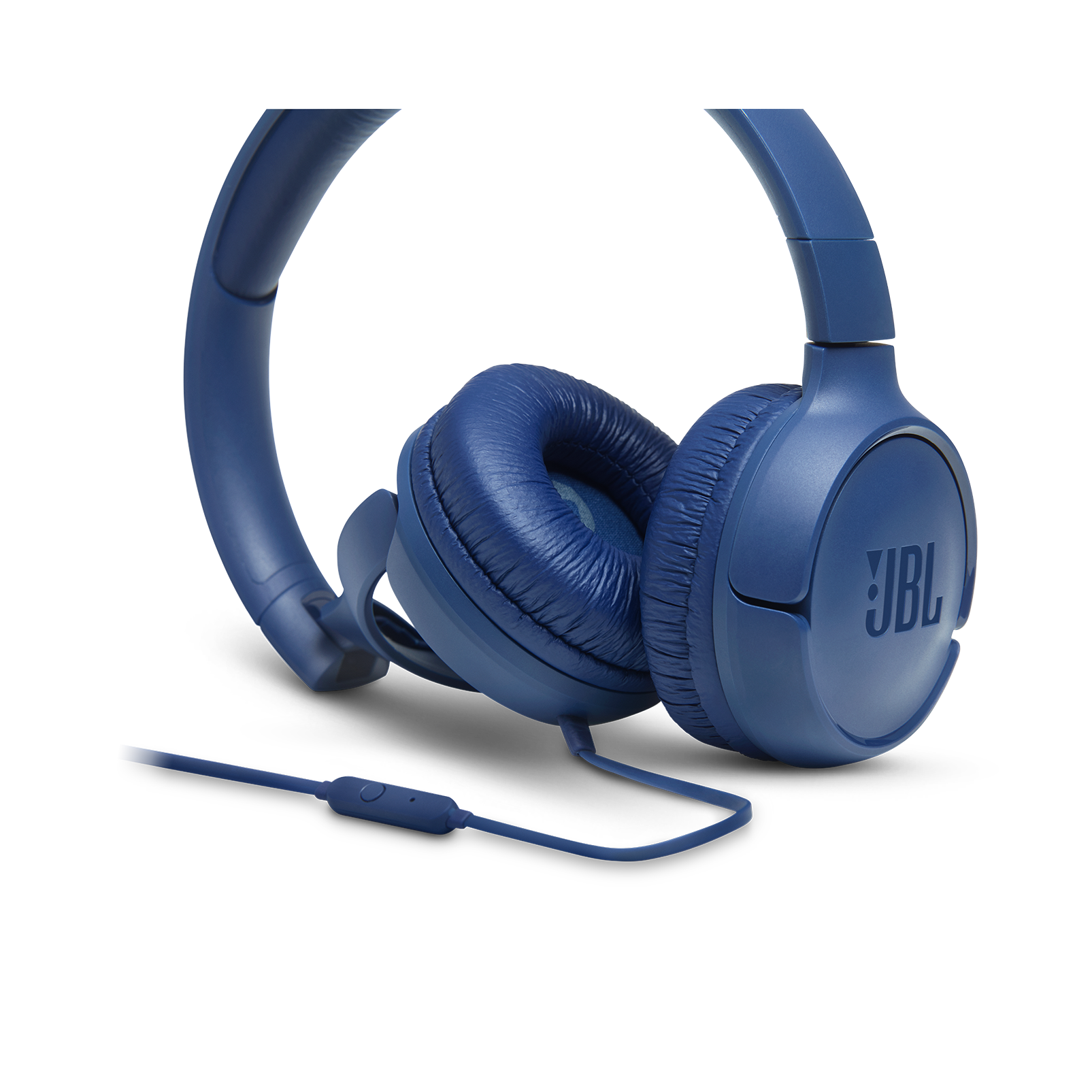 Наушники JBL Tune 500 синие купить,NaN