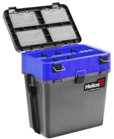 Helios HS-IB-19-GB купить,NaN