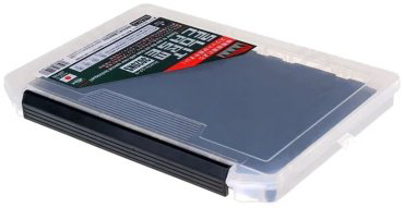 Meiho SLIT FORM CASE SC-3020 купить,NaN