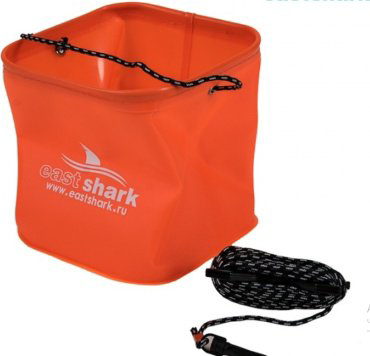 EastShark 16521001 оранжевый купить,NaN