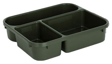 FOX 17 Litre Bucket Insert CBT009 купить,NaN