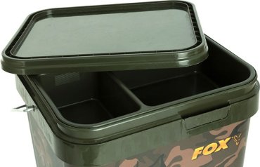 FOX 17 Litre Bucket Insert CBT009 купить,NaN