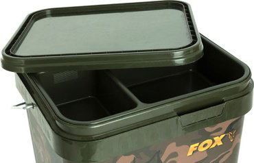 FOX 17 Litre Bucket Insert CBT009 купить,NaN