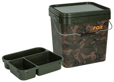 FOX 17 Litre Bucket Insert CBT009 купить,NaN