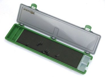 Коробка для приманок Turbo Tackle Boxes Set 7 669137 зеленый купить,NaN