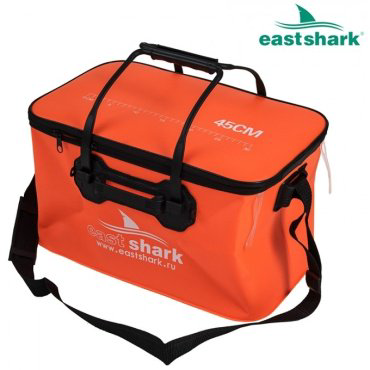 EastShark для замеса прикормки, оранжевый купить,NaN