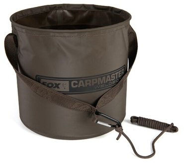 Ведро FOX CCC058 хаки
