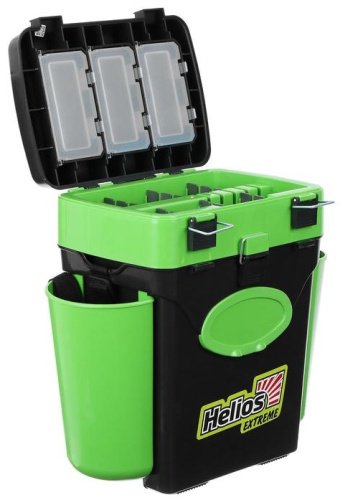 Helios FishBox 2015839