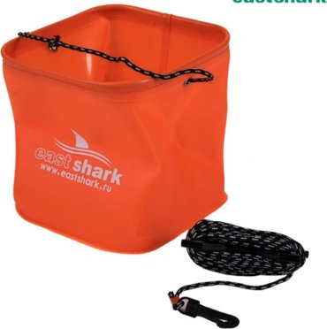 EastShark 16521000 оранжевый купить,NaN