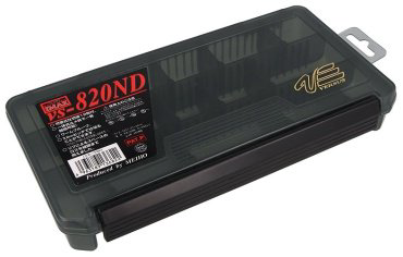 Meiho Versus VS-820ND-B