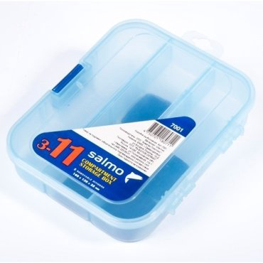 Salmo Allround 7001 купить,NaN