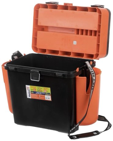 Helios FishBox купить,23000