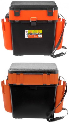 Helios FishBox купить,23000