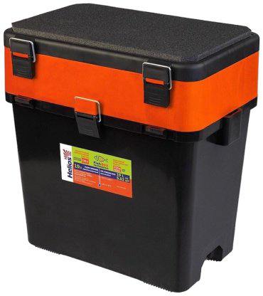 Helios FishBox купить,23000