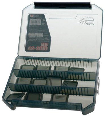 Meiho Versus VS-3010ND-B