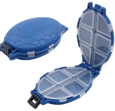 Namazu Turtle N-BOX12