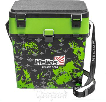 Helios Shark HS-IB-19-SHG купить,NaN