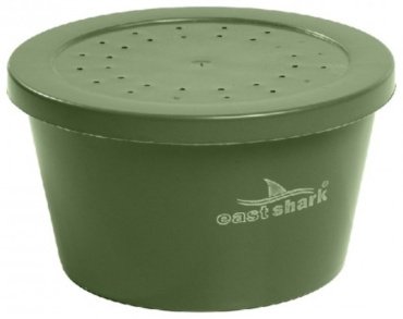 EastShark 6155002 зеленый