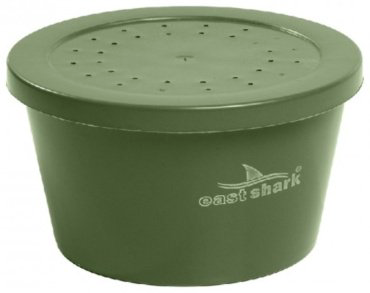 EastShark 6155002 зеленый