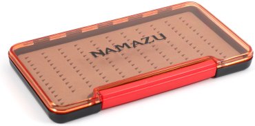 Namazu Slim Box N-BOX39 оранжевый