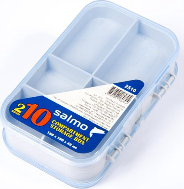 Salmo Double Sided 2510 купить,NaN