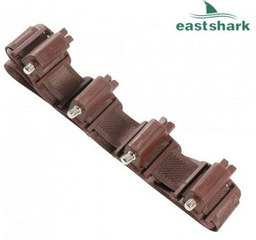 Чехол-футляр East Shark 563210 коричневый