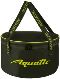 Ведро Aquatic В-13Х хаки